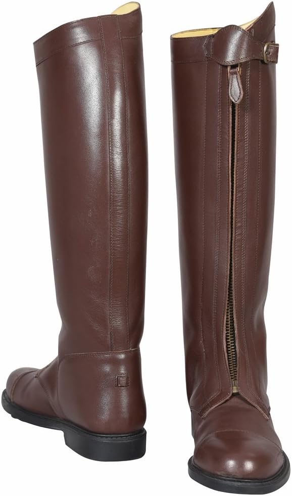 Мужские поло-сапоги TuffRider, мокко
Мужские поло-сапоги TuffRider, мокко