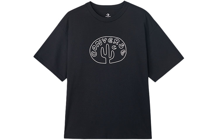 Футболка мужская Black Converse
Футболка мужская Black Converse