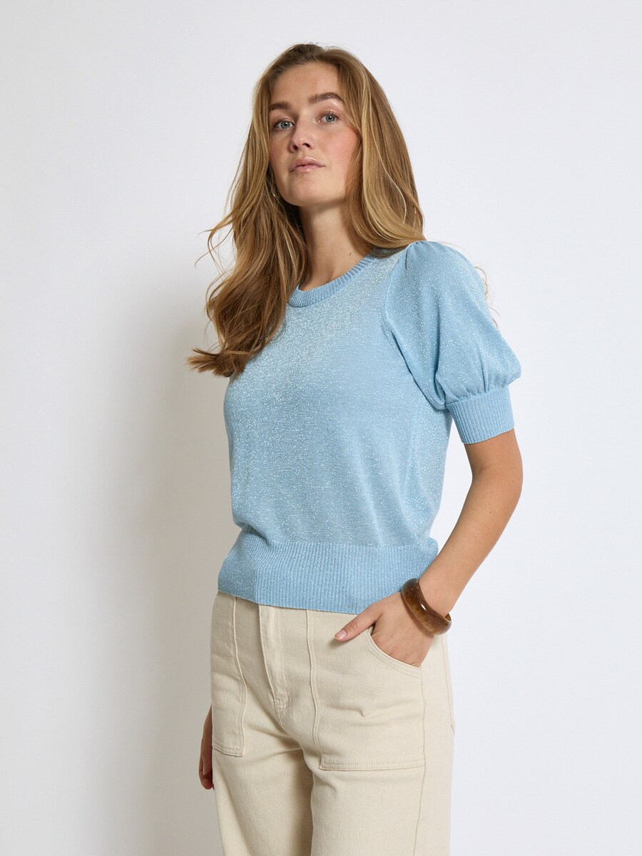 Топ minus Liv, Blue
Топ minus Liv, Blue