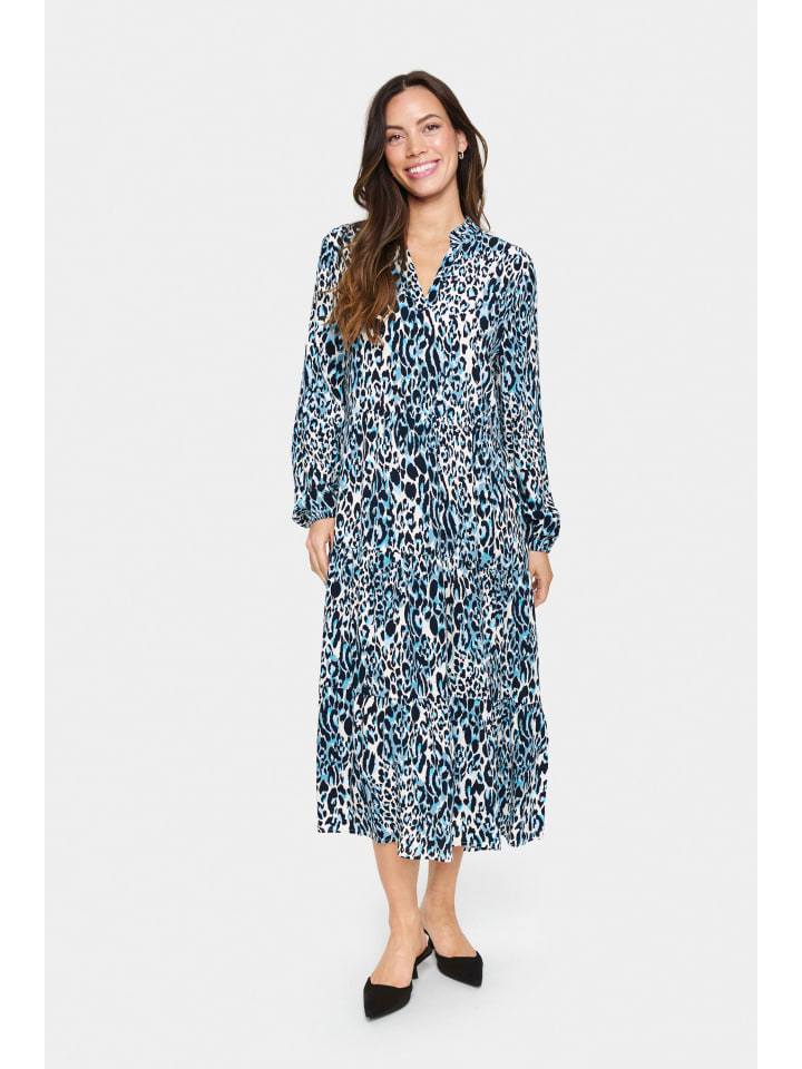 Платье до колена SAINT TROPEZ
Платье до колена SAINT TROPEZ