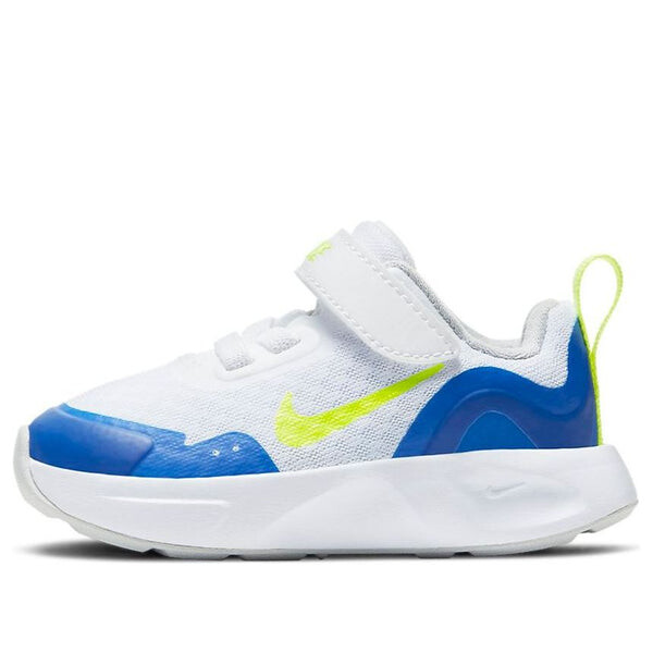 Кроссовки носить весь день Nike, белый
Кроссовки носить весь день Nike, белый