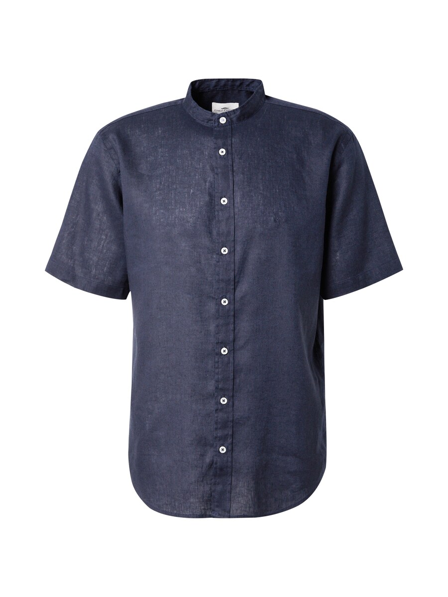 Рубашка на пуговицах классического кроя FYNCH-HATTON, темно-синий
Рубашка на пуговицах классического кроя FYNCH-HATTON, темно-синий