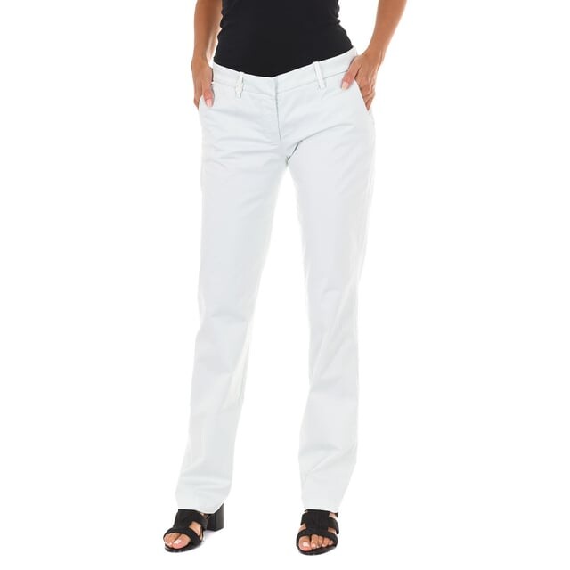 Длинные брюки в китайском стиле с прямым подолом 70dbf0028 r123 женщина Met, зеленый
Длинные брюки в китайском стиле с прямым подолом 70dbf0028 r123 женщина Met, зеленый