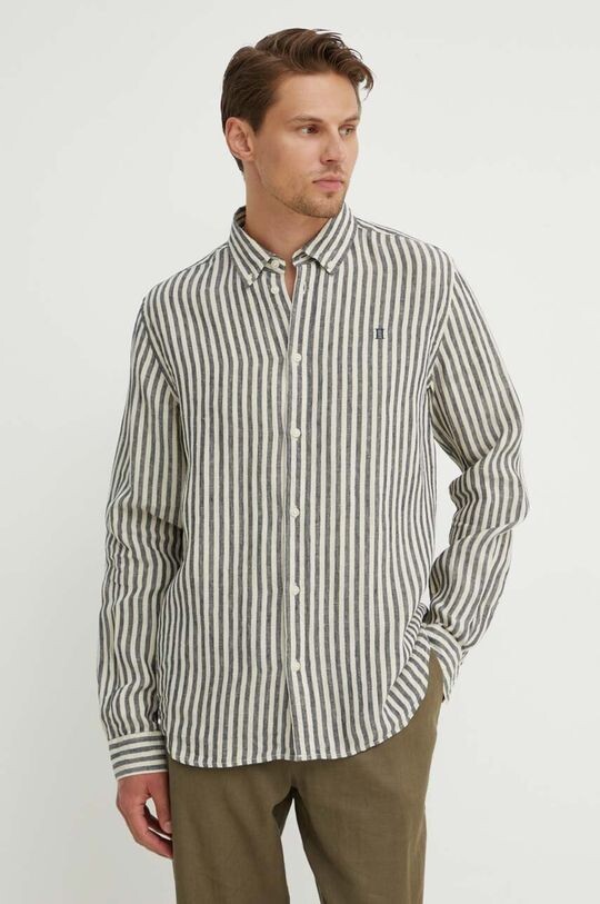 Льняная рубашка Les Deux, бежевый
Льняная рубашка Les Deux, бежевый