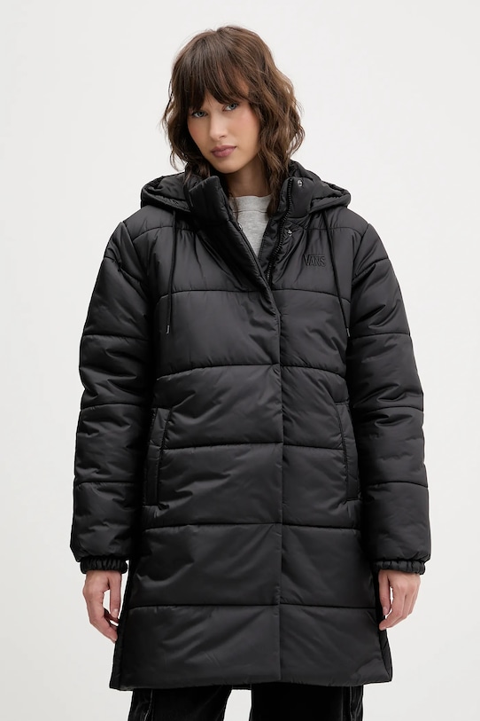 Куртка Vans, черный
Куртка Vans, черный