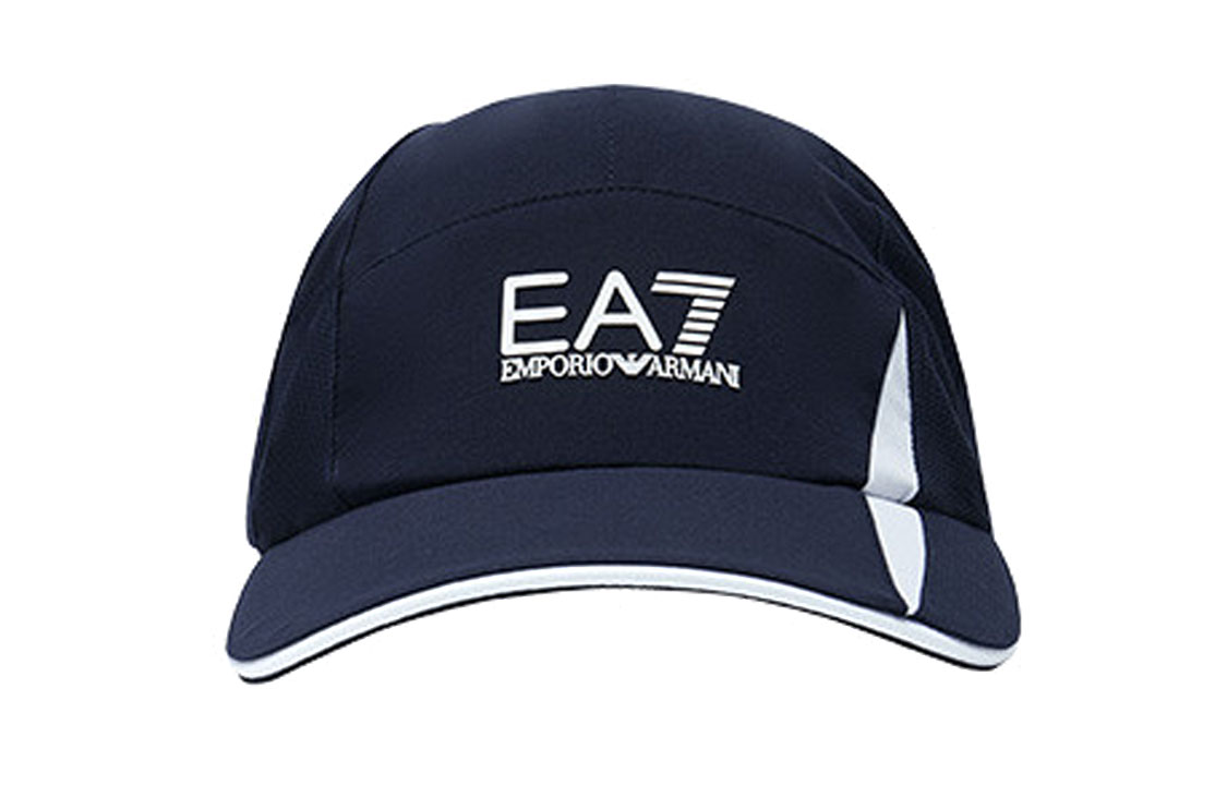 ARMANI EXCHANGE Бейсболка из полиамида и эластана унисекс темно-синяя, Navy Blue
ARMANI EXCHANGE Бейсболка из полиамида и эластана унисекс темно-синяя, Navy Blue