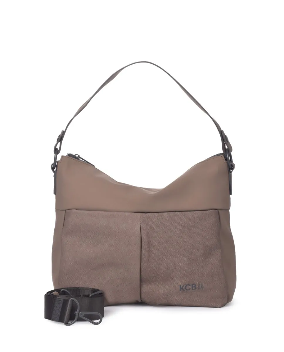 Сумка через плечо Match цвет тауп Kcb, светло-коричневый
Сумка через плечо Match цвет тауп Kcb, светло-коричневый