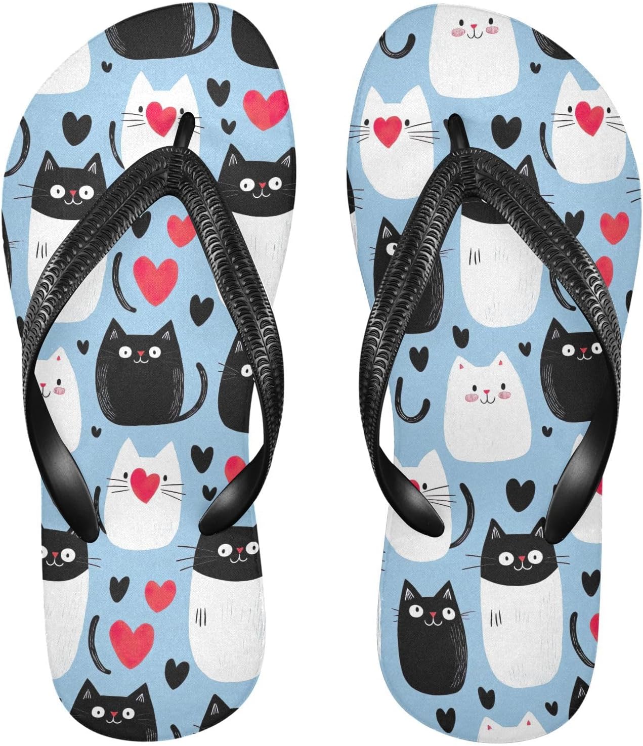 Милые пляжные сланцы с котиком для женщин и мужчин, сандалии для летнего отдыха и душа 20859148 Kfbe, Cat
Милые пляжные сланцы с котиком для женщин и мужчин, сандалии для летнего отдыха и душа 20859148 Kfbe, Cat