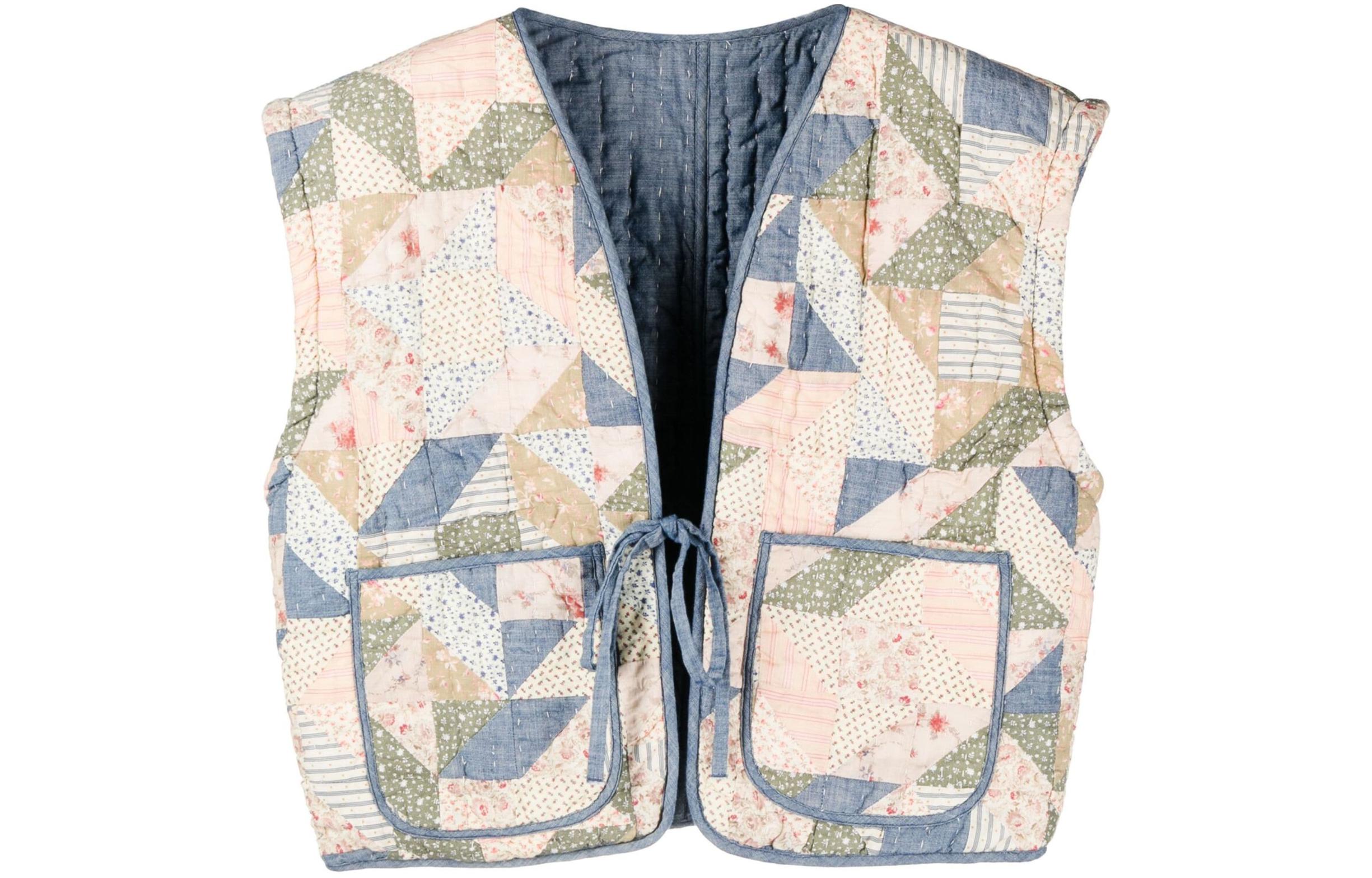 Polo Ralph Lauren Женская жилетка разноцветная, Multicolor
Polo Ralph Lauren Женская жилетка разноцветная, Multicolor