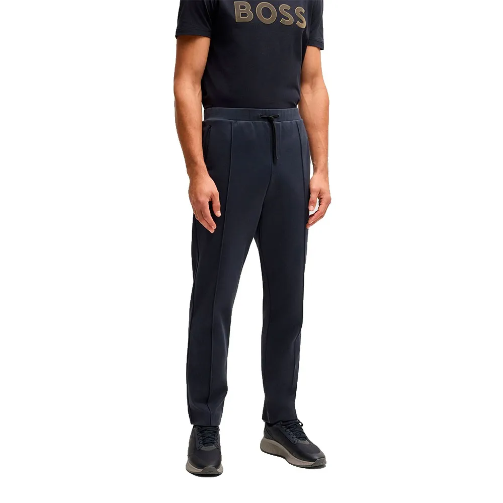 Спортивные брюки BOSS Hadim TL 10267102, фиолетовый
Спортивные брюки BOSS Hadim TL 10267102, фиолетовый