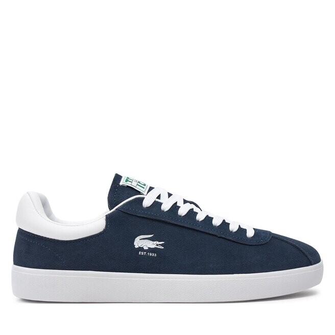 Кроссовки Lacoste 746SMA0065 Nvy/Wht, темно-синий
Кроссовки Lacoste 746SMA0065 Nvy/Wht, темно-синий