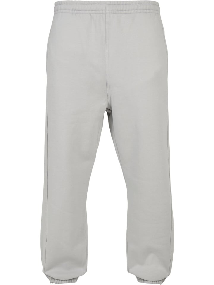 Спортивные штаны Urban Classics, цвет lightasphalt
Спортивные штаны Urban Classics, цвет lightasphalt