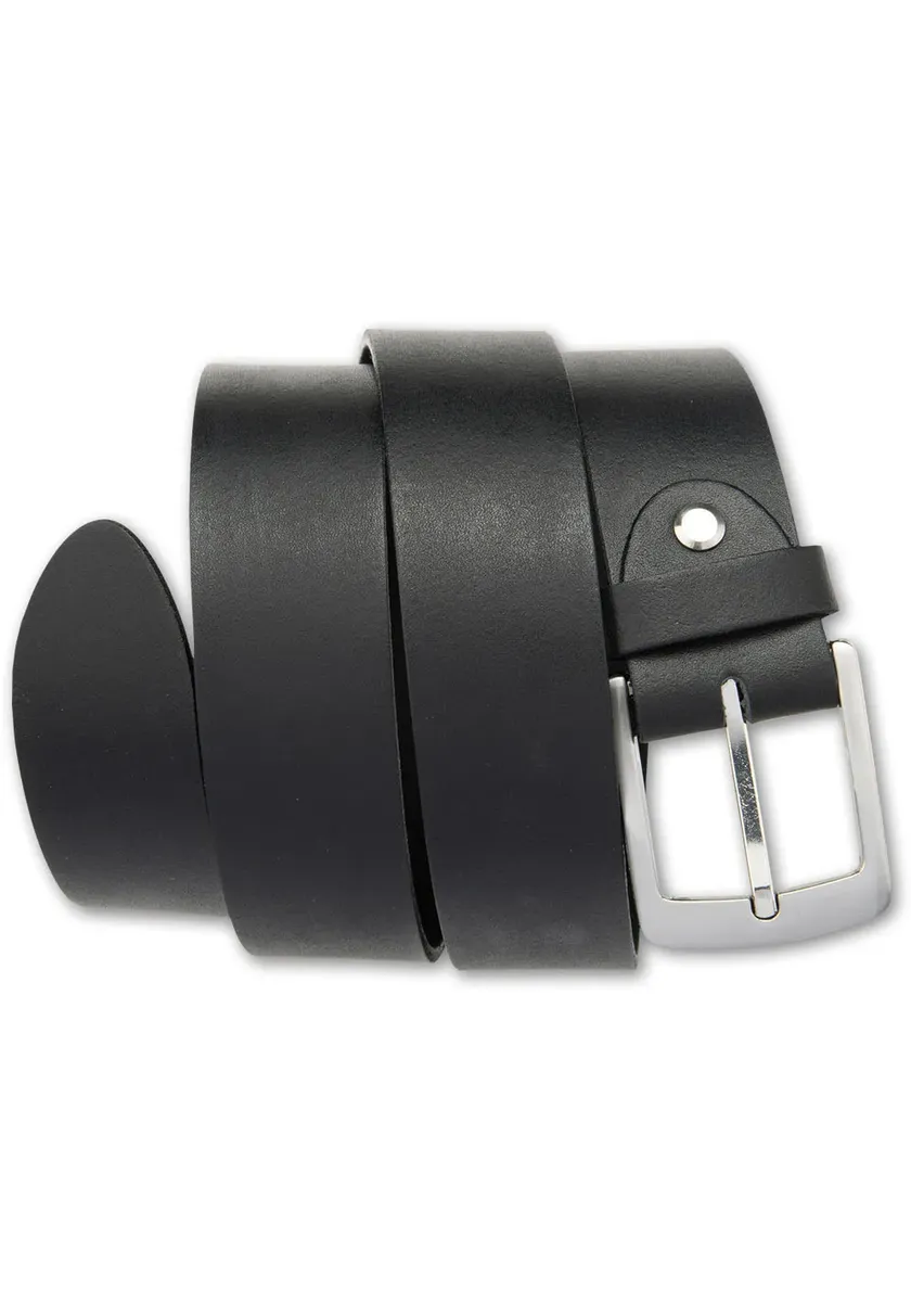 Ремень кожаный BERND GÖTZ, подтягивается из воловьей кожи, нужного размера. 120 см, черный
Ремень кожаный BERND GÖTZ, подтягивается из воловьей кожи, нужного размера. 120 см, черный