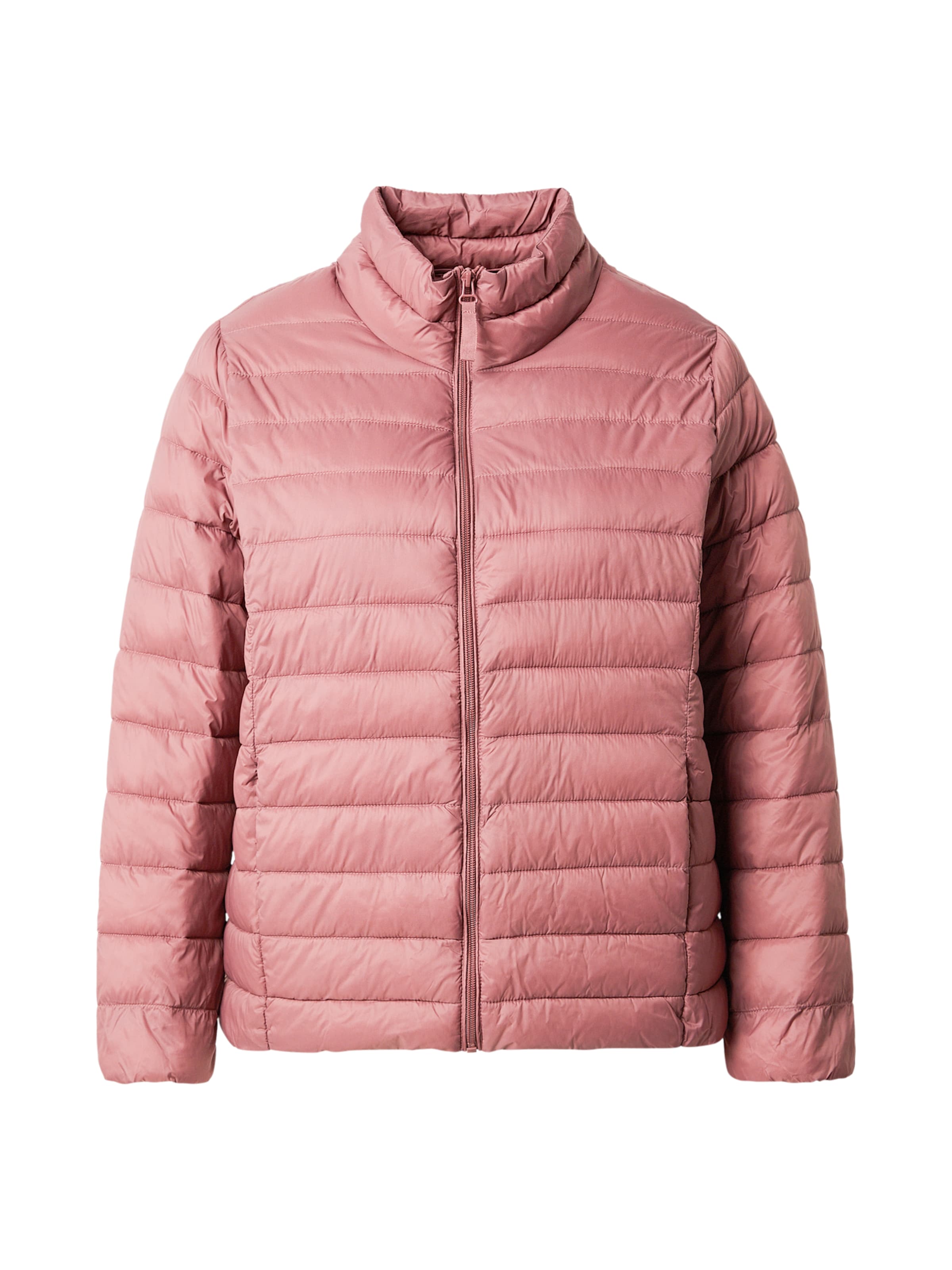ONLY Carmakoma Межсезонная куртка 'CARTAHIA' в цвете dusty pink
ONLY Carmakoma Межсезонная куртка 'CARTAHIA' в цвете dusty pink