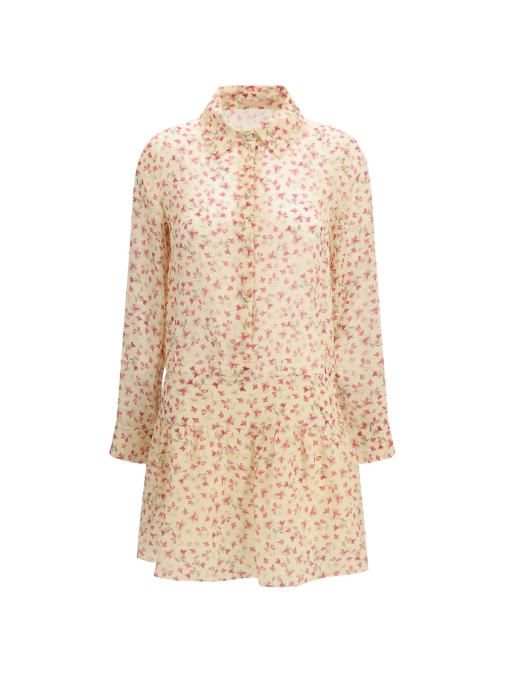 Мини-платье Didi Kristina Ti, бежевый
Мини-платье Didi Kristina Ti, бежевый