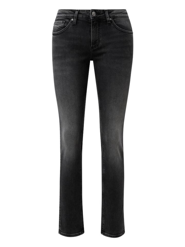 Джинсы серого цвета Q/S designed by
Джинсы серого цвета Q/S designed by