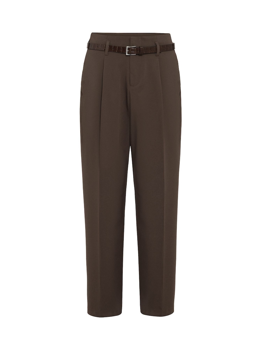Обычные брюки Antioch, коричневый
Обычные брюки Antioch, коричневый