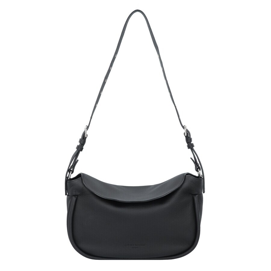 Сумка через плечо Liebeskind Berlin Shoulder Motor Capsule, черный
Сумка через плечо Liebeskind Berlin Shoulder Motor Capsule, черный