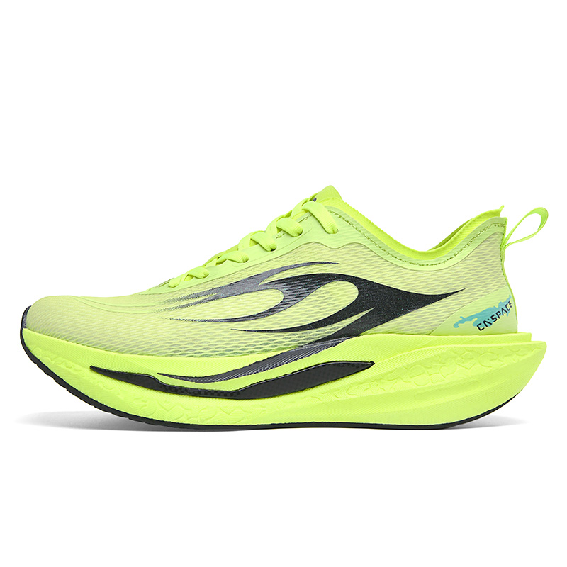 Низкие кроссовки для бега для мужчин China Aerospace, Green Apple Green
Низкие кроссовки для бега для мужчин China Aerospace, Green Apple Green