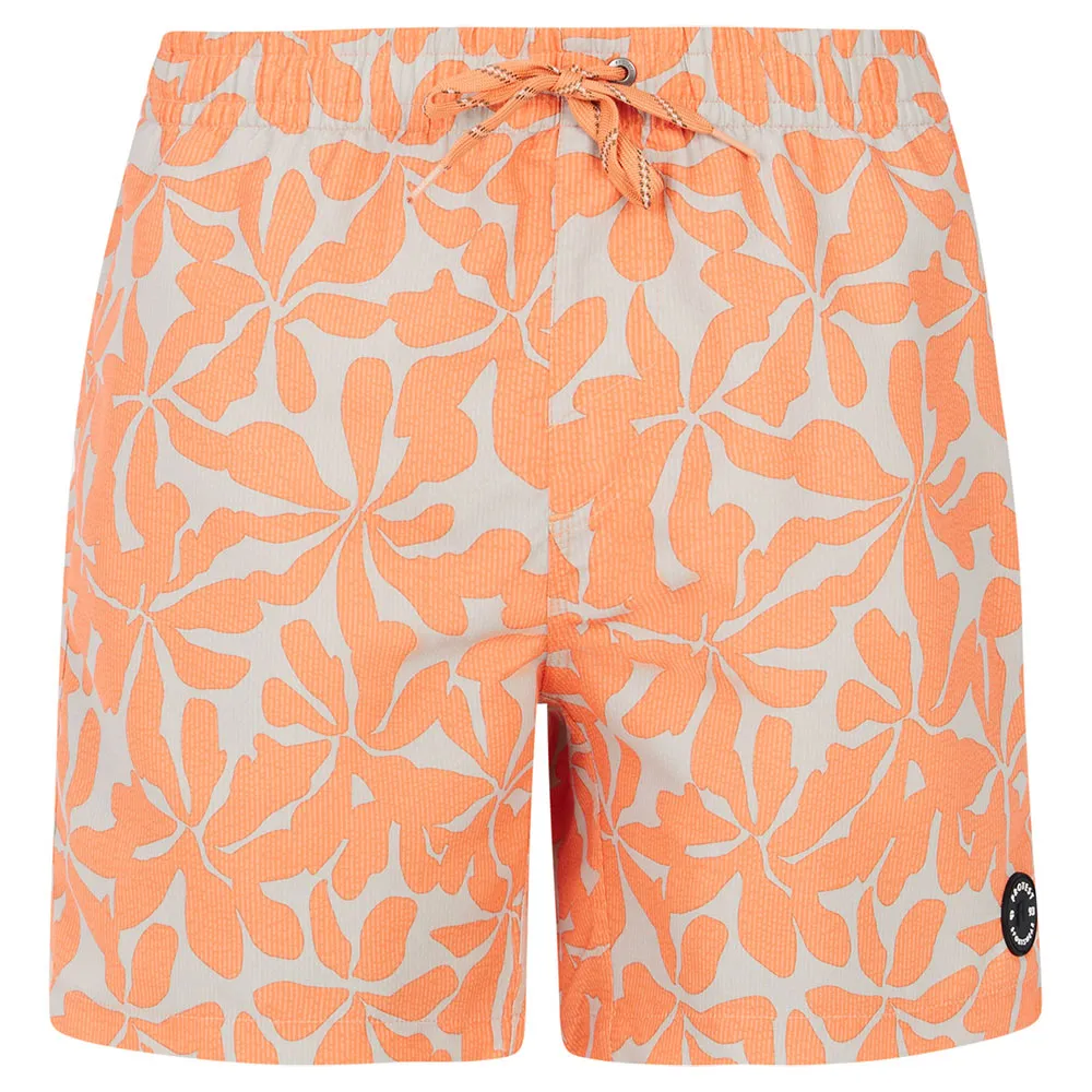 Шорты для плавания Protest Baza, оранжевый
Шорты для плавания Protest Baza, оранжевый