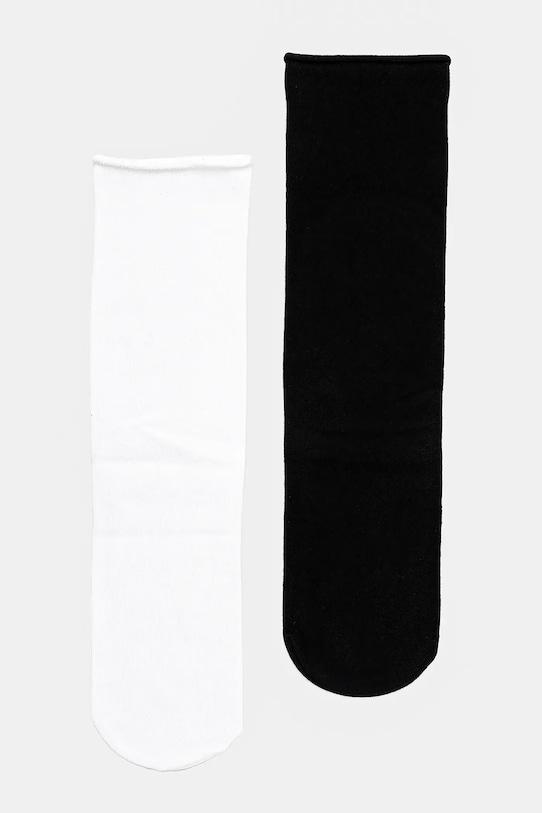 Носки 2 пары Medicine, мультиколор
Носки 2 пары Medicine, мультиколор