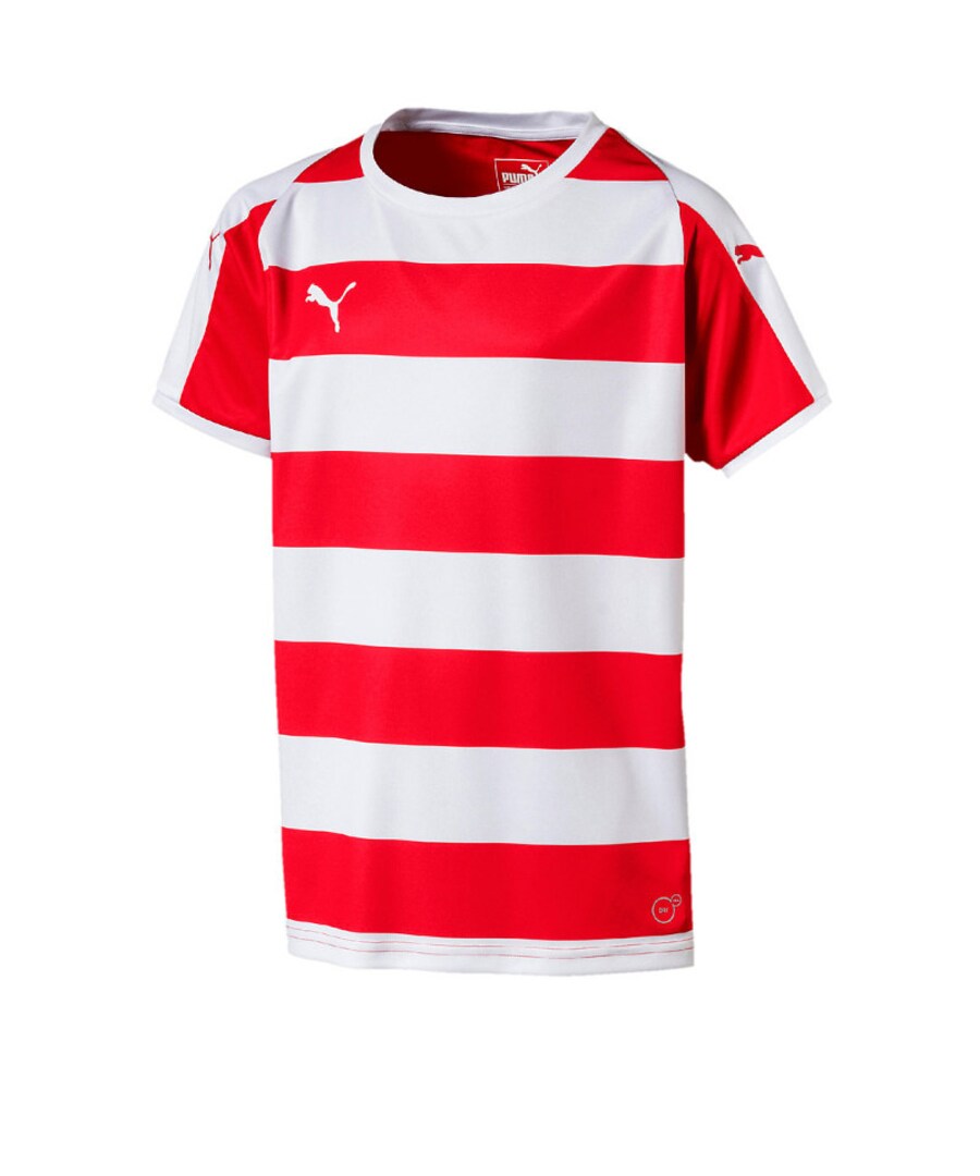 Рубашка для выступлений PUMA, красный
Рубашка для выступлений PUMA, красный