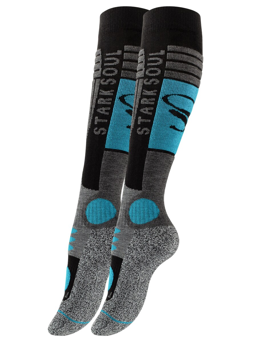 Гольфы Stark Soul, черный
Гольфы Stark Soul, черный