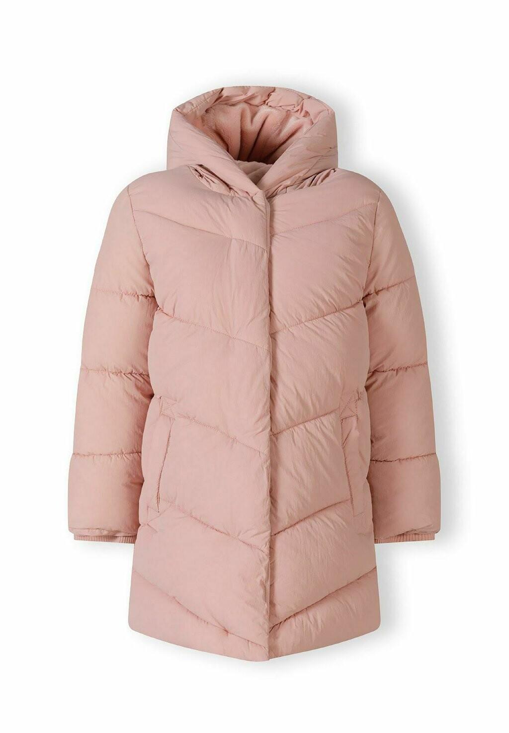 Зимнее пальто CHEVRON MINOTI, розовый
Зимнее пальто CHEVRON MINOTI, розовый
