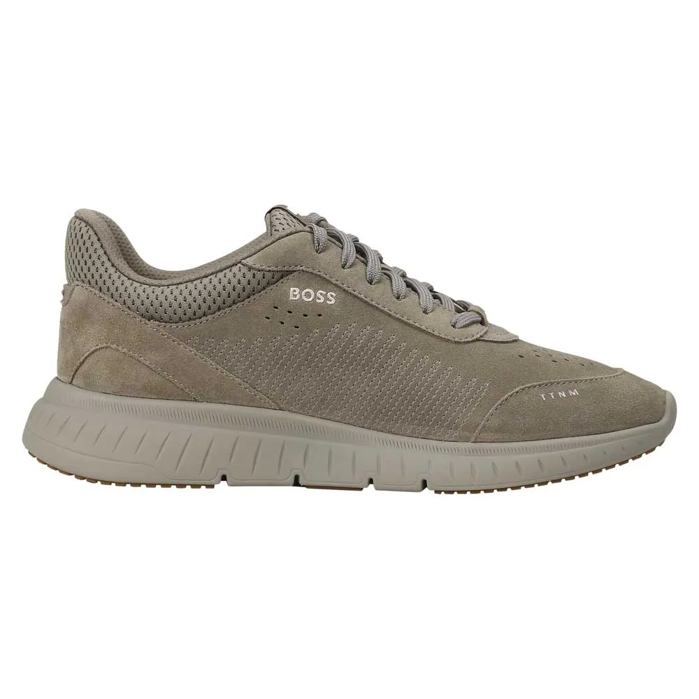 Кроссовки BOSS C TTNM Sd 10252262 01, серый
Кроссовки BOSS C TTNM Sd 10252262 01, серый