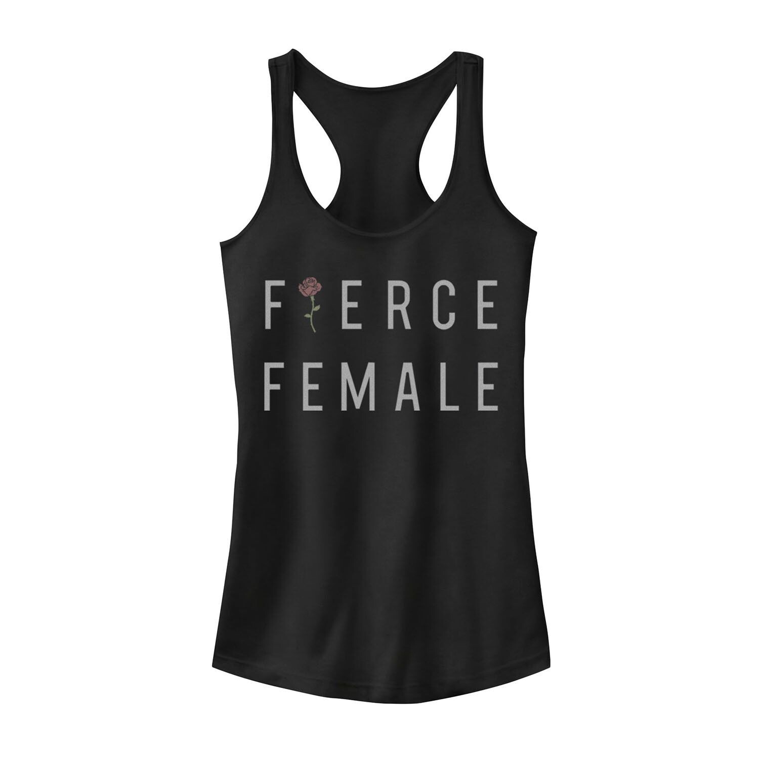 Женская майка Fierce для юниоров
Женская майка Fierce для юниоров