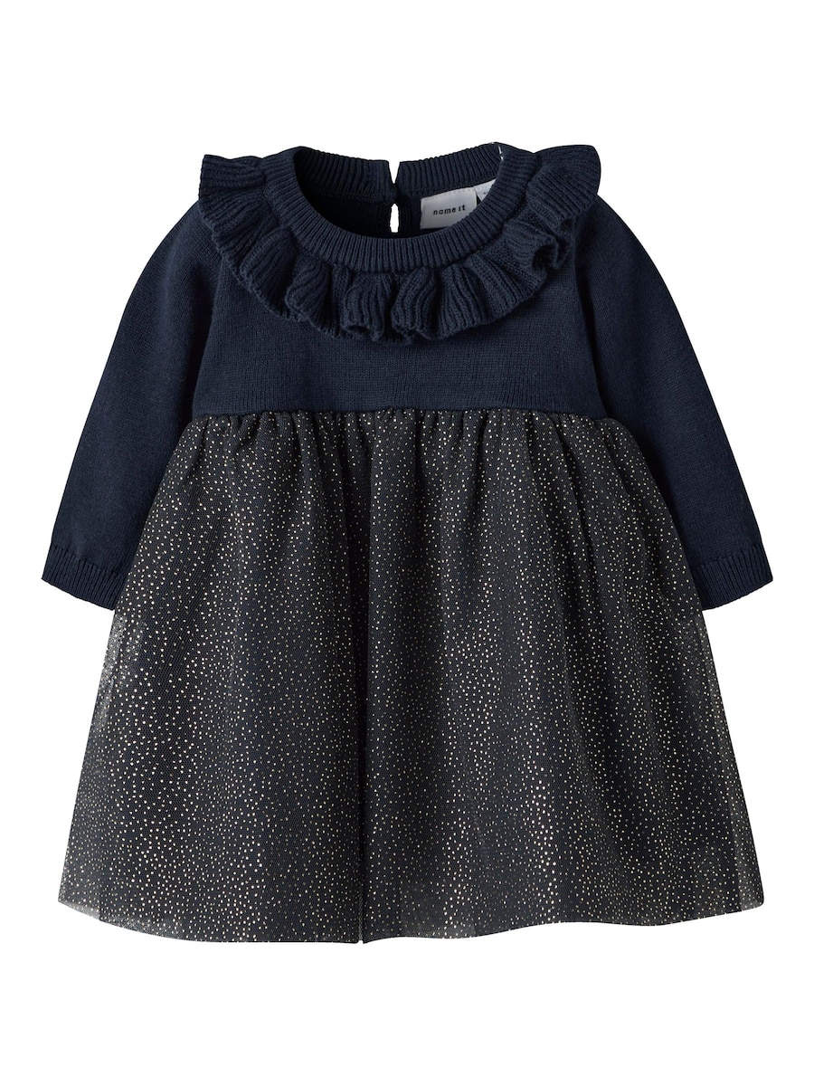 Платье NAME IT, синий
Платье NAME IT, синий