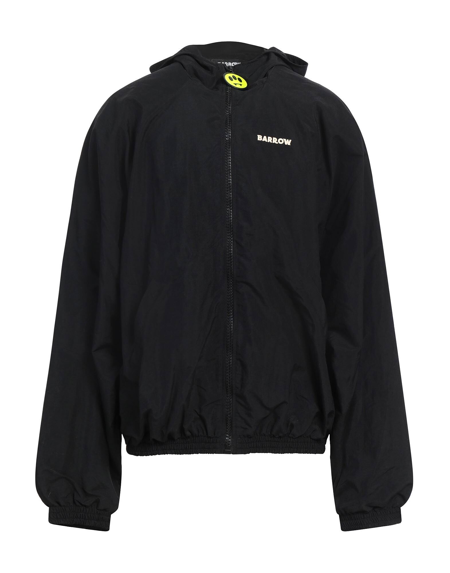 Куртка Barrow, черный
Куртка Barrow, черный