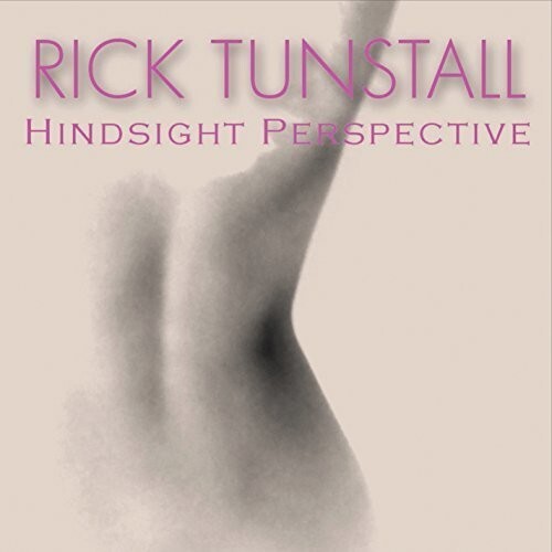 CD диск Tunstall, Rick: Hindsight Perspective
CD диск Tunstall, Rick: Hindsight Perspective