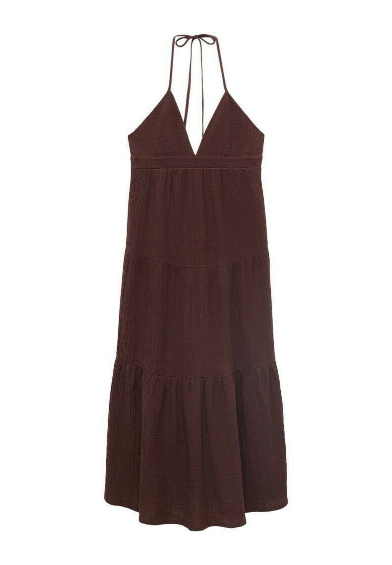 Платье Mango DÉCOLLETÉ EN V, Brown
Платье Mango DÉCOLLETÉ EN V, Brown