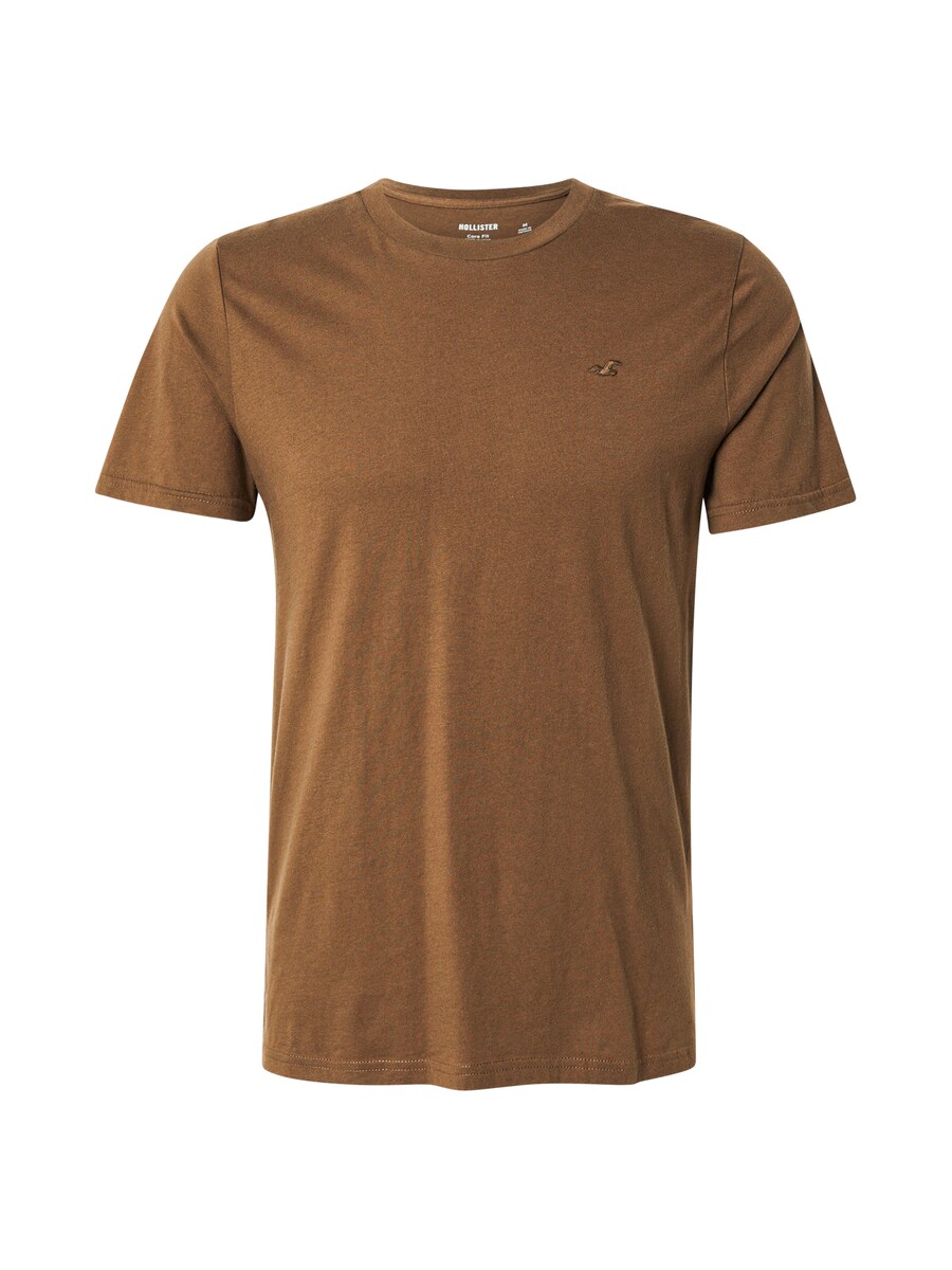 Рубашка HOLLISTER, коричневый
Рубашка HOLLISTER, коричневый