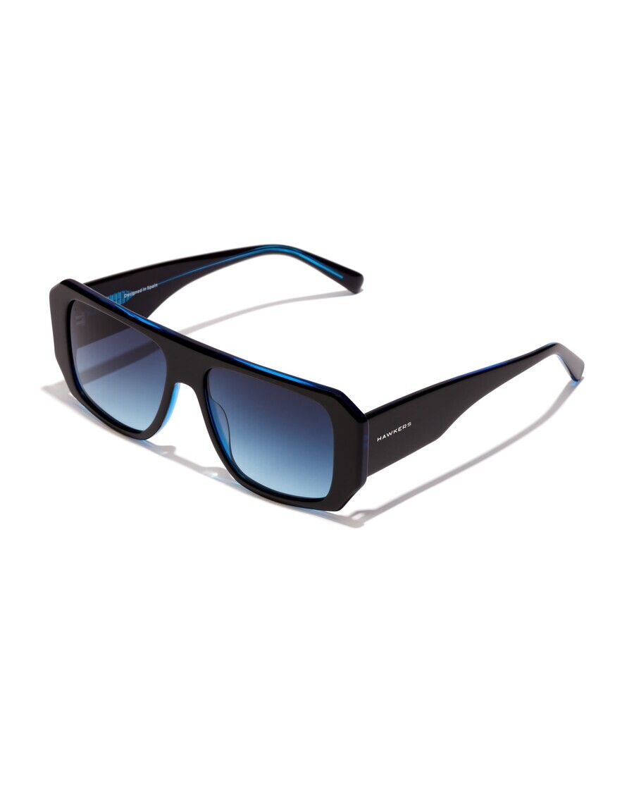 Солнцезащитные очки HAWKERS Sunglasses HELL, синий
Солнцезащитные очки HAWKERS Sunglasses HELL, синий