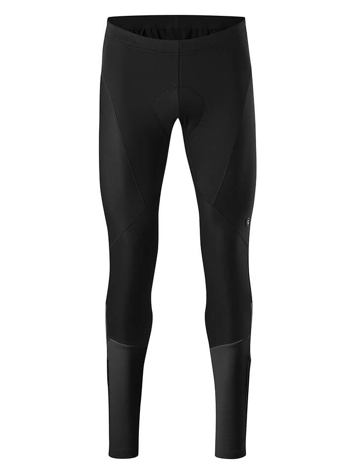 Брюки для тренировок и бега Gonso Softshell-Fahrradleggings Essential, серый
Брюки для тренировок и бега Gonso Softshell-Fahrradleggings Essential, серый