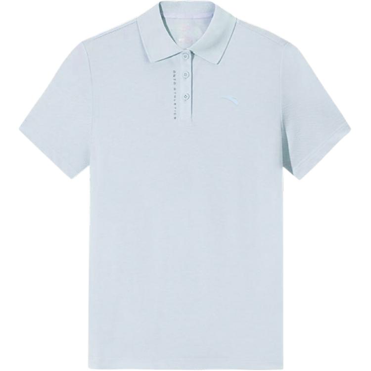 ANTA Поло мужское Dream Shadow Blue, Синий, ANTA Поло мужское Dream Shadow Blue
ANTA Поло мужское Dream Shadow Blue, Синий, ANTA Поло мужское Dream Shadow Blue