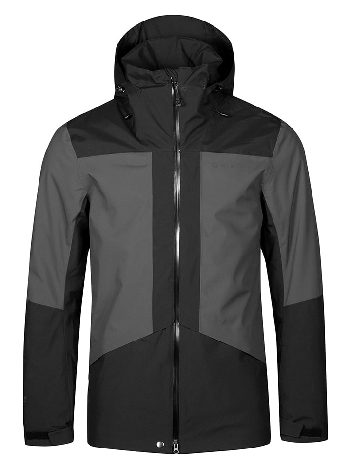 Лыжная куртка Planker DX Halti, цвет anthrazit/schwarz
Лыжная куртка Planker DX Halti, цвет anthrazit/schwarz