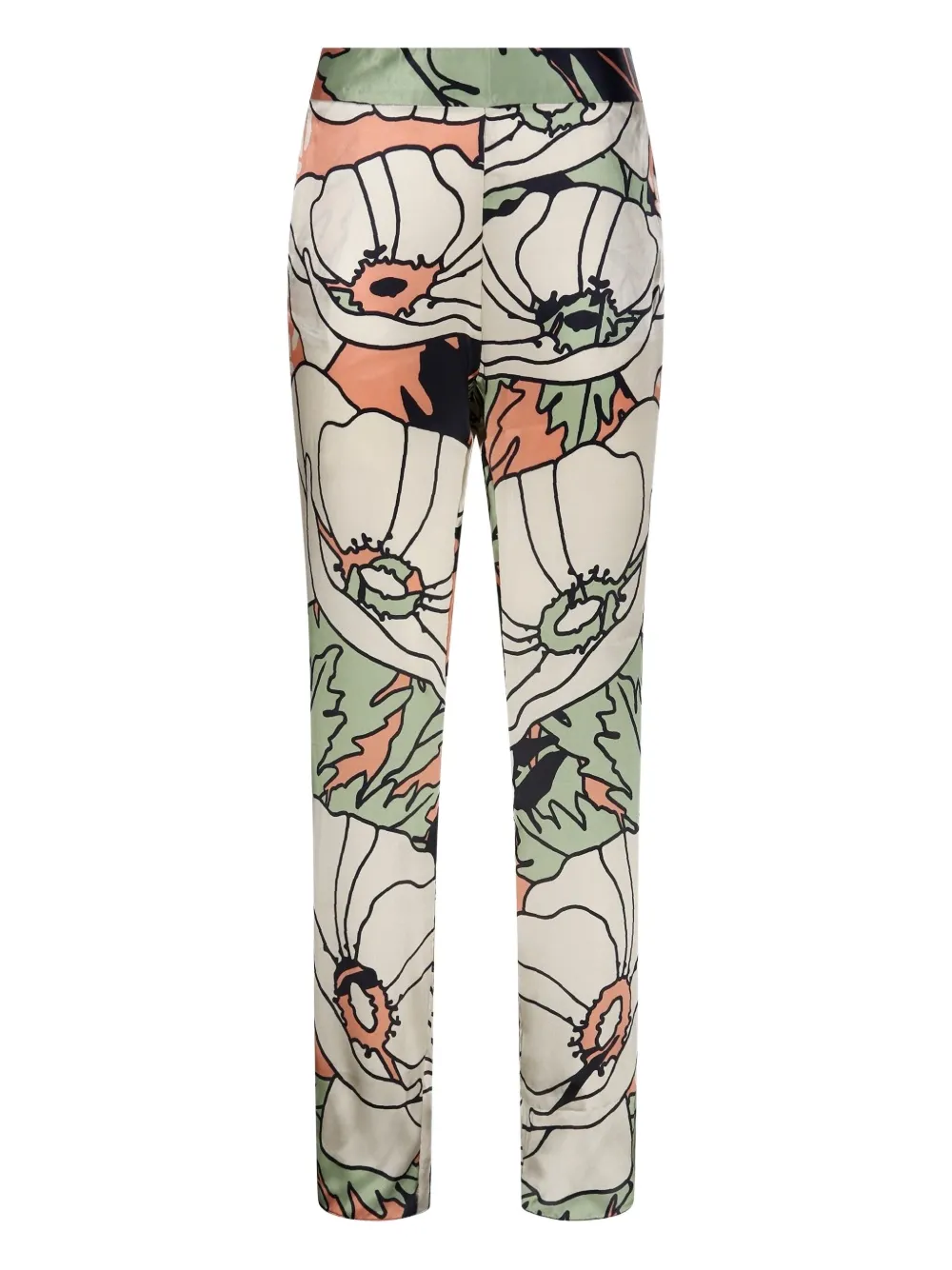 Брюки с принтом Gladiolos Garden Juan de Dios, нейтральный
Брюки с принтом Gladiolos Garden Juan de Dios, нейтральный