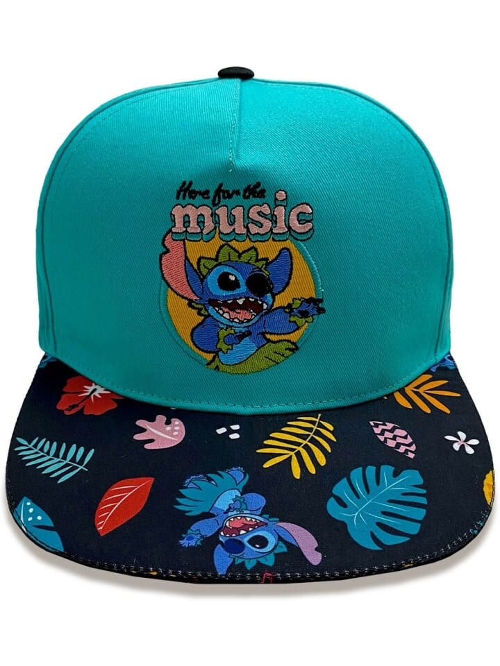 Бейсболка Disney, синий
Бейсболка Disney, синий