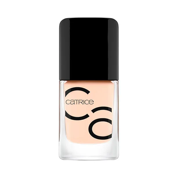 Лак для ногтей Iconails Esmalte Uñas Catrice, 60
Лак для ногтей Iconails Esmalte Uñas Catrice, 60