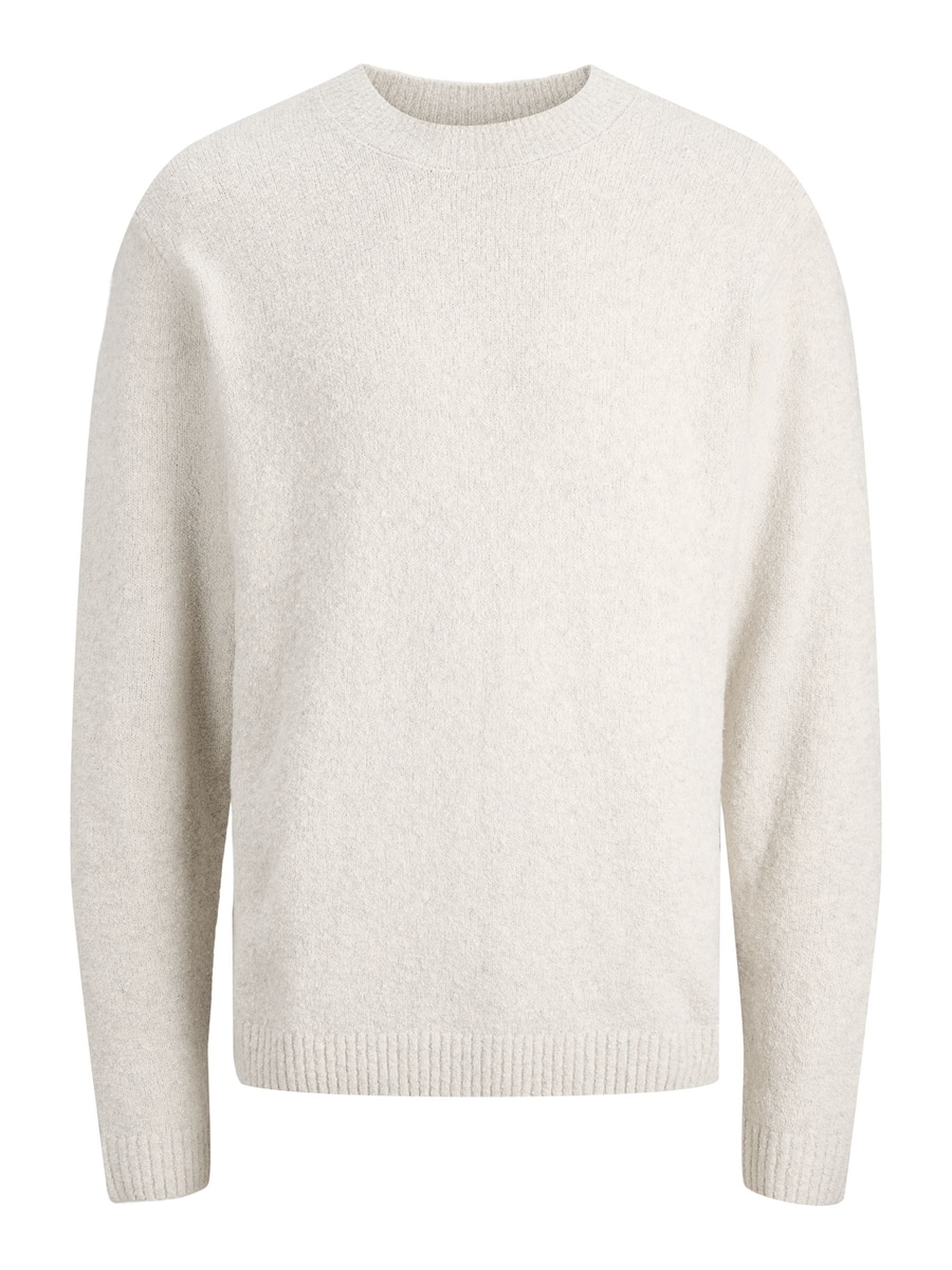 Свитер Jack & Jones Premium, Wool White
Свитер Jack & Jones Premium, Wool White