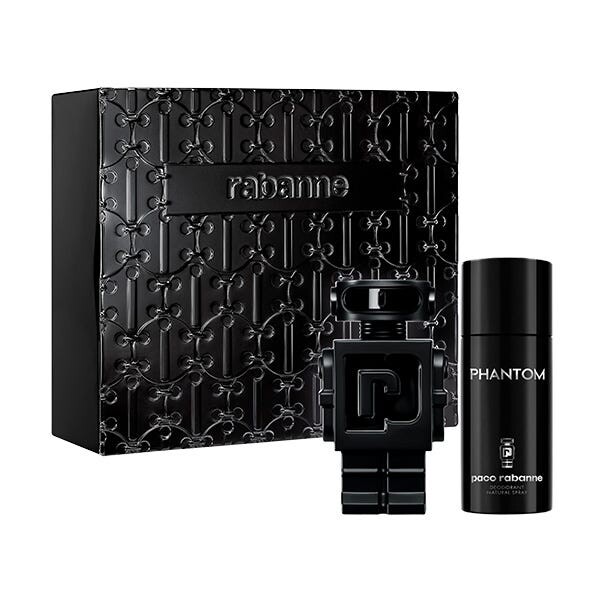 Призрачный сундук 1 шт Paco Rabanne
Призрачный сундук 1 шт Paco Rabanne