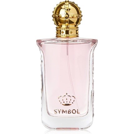 Парфюмированная вода-спрей «Symbol For A Lady», 3,4 унции Marina De Bourbon
Парфюмированная вода-спрей «Symbol For A Lady», 3,4 унции Marina De Bourbon