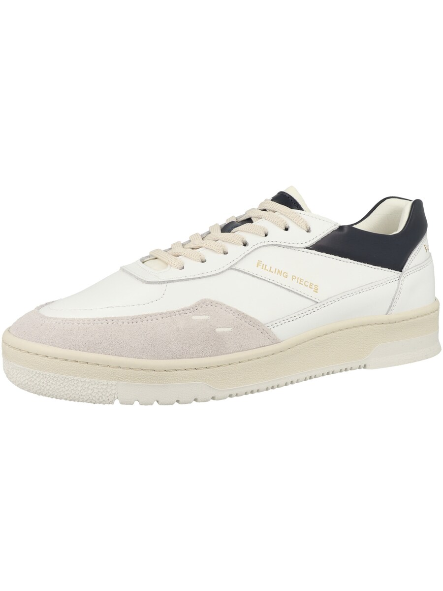 Кроссовки Filling Pieces Ace, белый
Кроссовки Filling Pieces Ace, белый