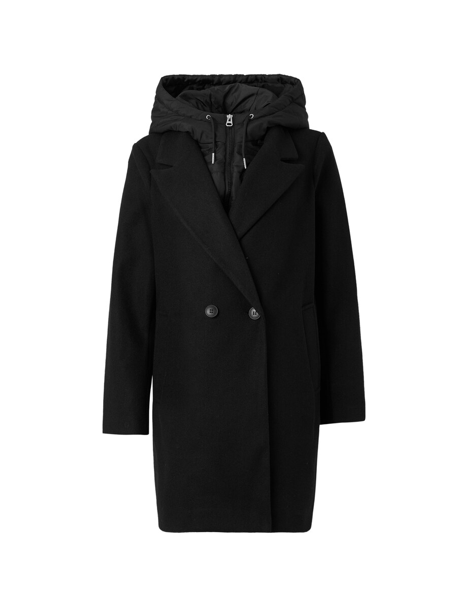 Демисезонное пальто VERO MODA VMGRACE, Black
Демисезонное пальто VERO MODA VMGRACE, Black