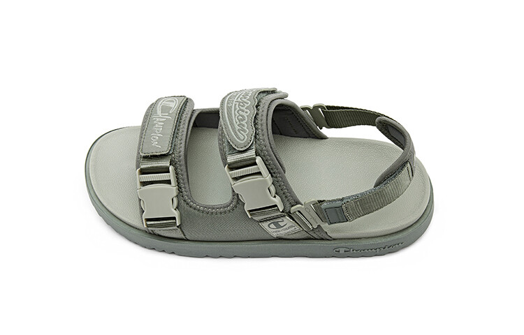 Сандалии Campus Slide для мужчин Champion
Сандалии Campus Slide для мужчин Champion