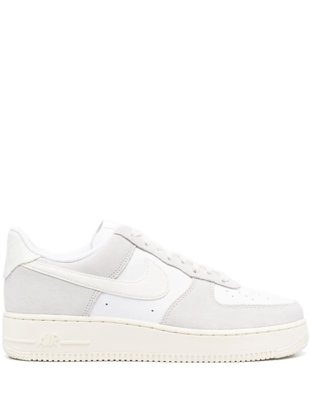 Кроссовки Air Force 1 с логотипом Swoosh Nike, белый
Кроссовки Air Force 1 с логотипом Swoosh Nike, белый