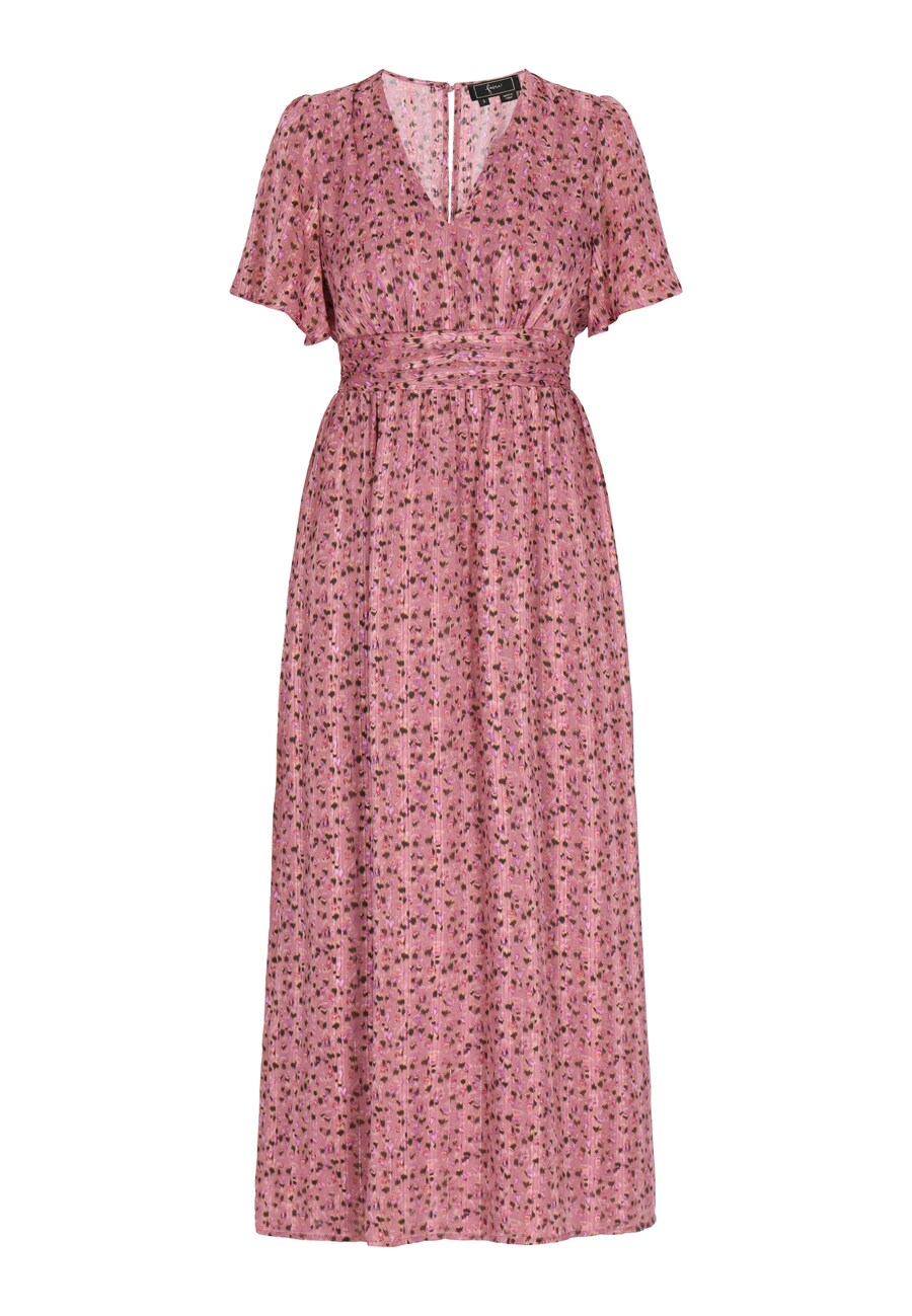 Платье faina Fashion Look, цвет Purple/Mauve 
Платье faina Fashion Look, цвет Purple/Mauve